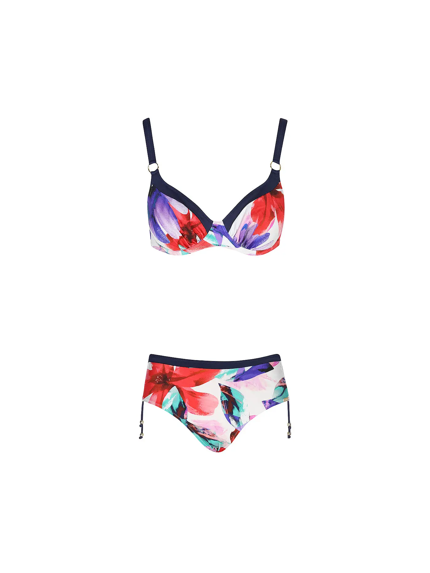 CHARMLINE | Damen Bikini | 